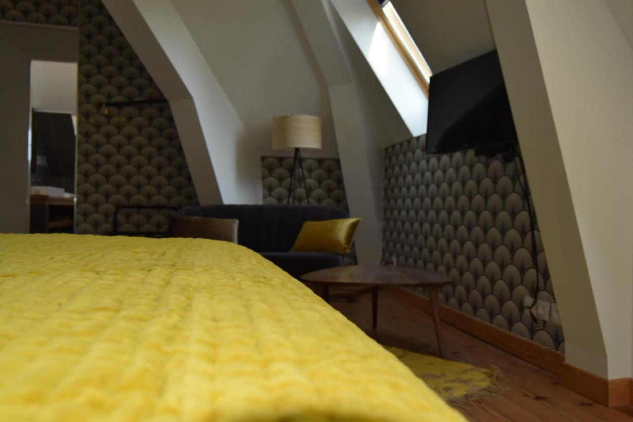 Chambres d'Hôtes Le Clos des Marronniers Douvres-la-Délivrande Exterior foto